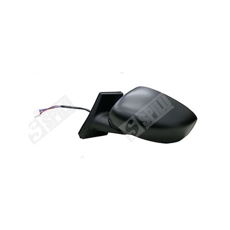 Rétroviseur Gauche Pour Fiat Idea Lancia Musa 0735363045 735363045 0735393403