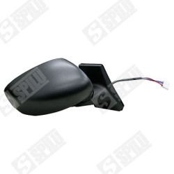 Rétroviseur Droit Pour Fiat Idea Lancia Musa 0735358819 735358819 0735363044