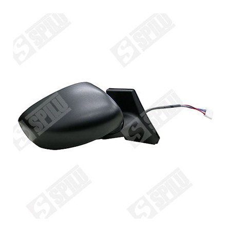 Rétroviseur Droit Pour Fiat Idea Lancia Musa 0735358819 735358819 0735363044