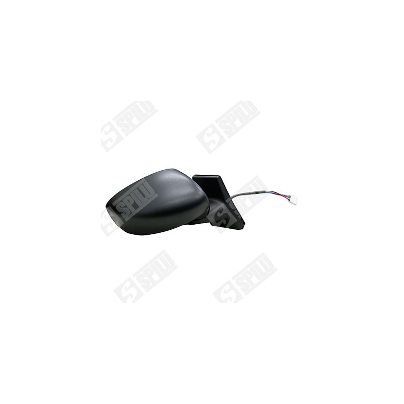 Rétroviseur Droit Pour Fiat Idea Lancia Musa 0735358819 735358819 0735363044