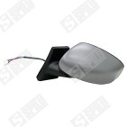 Rétroviseur Gauche Pour Fiat Idea Lancia Musa 0735360564 735360564 0735363045
