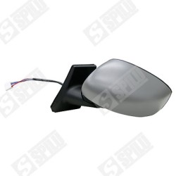 Rétroviseur Gauche Pour Fiat Idea Lancia Musa 0735360564 735360564 0735363045