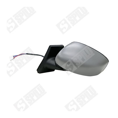 Rétroviseur Gauche Pour Fiat Idea Lancia Musa 0735360564 735360564 0735363045