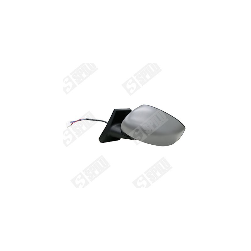 Rétroviseur Gauche Pour Fiat Idea Lancia Musa 0735360564 735360564 0735363045