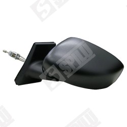 Rétroviseur Gauche Pour Fiat Idea Lancia Musa 0735360567 735360567 0735363045