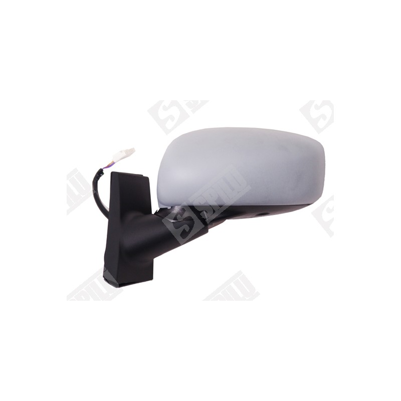 Rétroviseur Gauche Pour Fiat Idea Lancia Musa 0735368129 735368129 0735393403