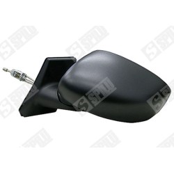 Rétroviseur Gauche Pour Fiat Idea Lancia Musa 0735360563 735360563 0735363045