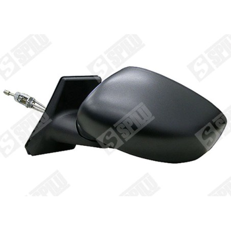 Rétroviseur Gauche Pour Fiat Idea Lancia Musa 0735360563 735360563 0735363045