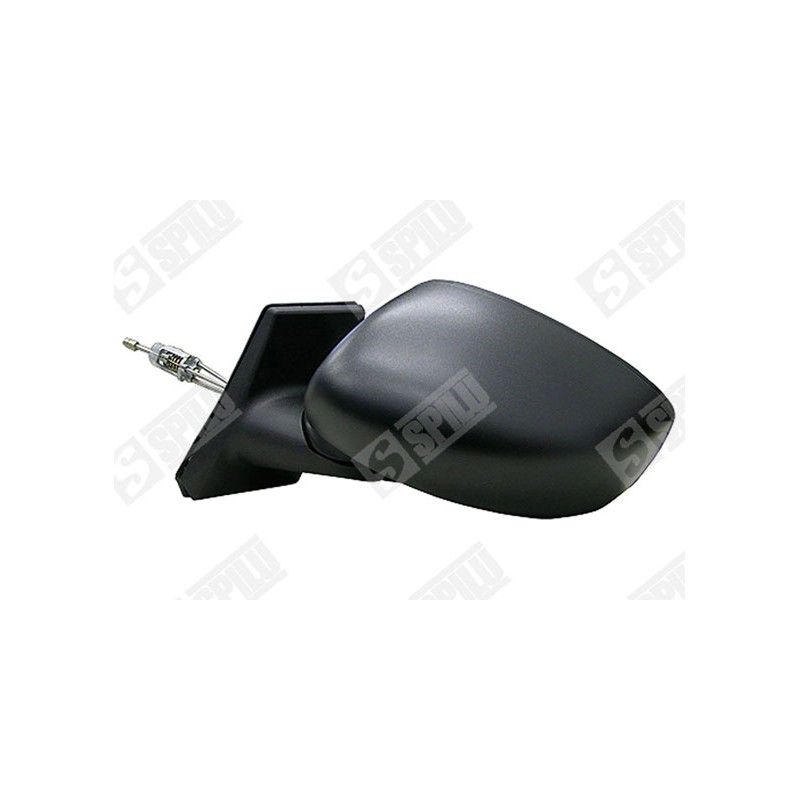 Rétroviseur Gauche Pour Fiat Idea Lancia Musa 0735360563 735360563 0735363045