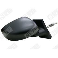 Rétroviseur Droit Pour Fiat Idea Lancia Musa 0735358818 735358818 0735363044