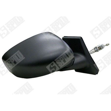 Rétroviseur Droit Pour Fiat Idea Lancia Musa 0735358818 735358818 0735363044