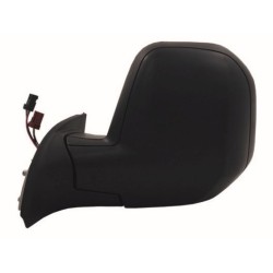 Rétroviseur Gauche Pour Peugeot Tepee Citroën Multispace
