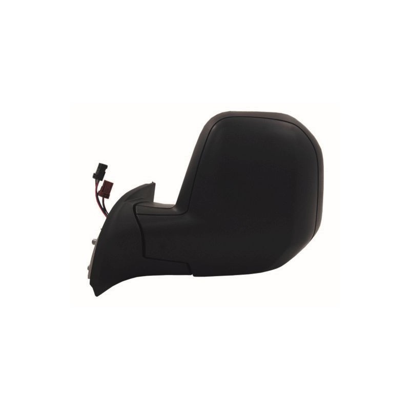 Rétroviseur Gauche Pour Peugeot Tepee Citroën Multispace