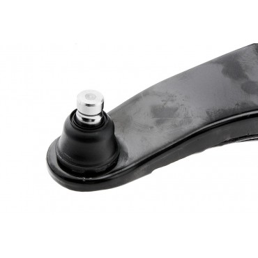 Triangle Bras De Suspension Avant Inférieur Gauche Pour Lancer MR403419