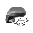 Rétroviseur Gauche Pour Citroën C4 Grand Picasso I Monospace 8152 A0 8152 A8