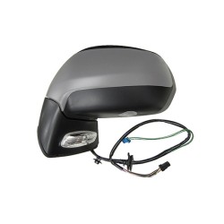 Rétroviseur Gauche Pour Citroën C4 Grand Picasso I Monospace 8152 A0 8152 A8