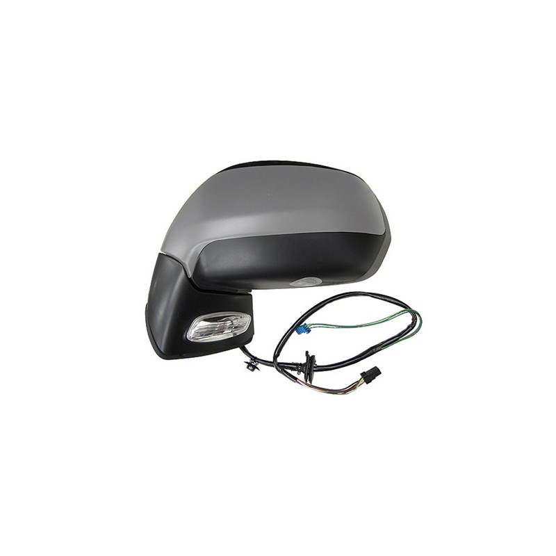 Rétroviseur Gauche Pour Citroën C4 Grand Picasso I Monospace 8152 A0 8152 A8