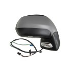 Rétroviseur Droit Pour Citroën C4 Grand Picasso I Monospace 8152 A1 8152 A9