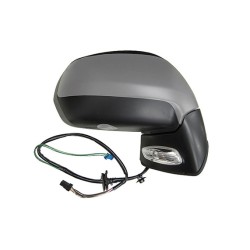 Rétroviseur Droit Pour Citroën C4 Grand Picasso I Monospace 8152 A1 8152 A9
