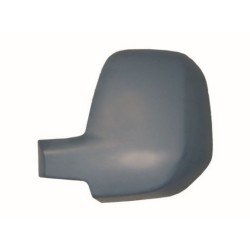 Coque de Rétro Gauche Pour Peugeot Partner Camionnette/Monospace Tepee Citroën