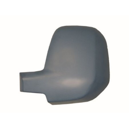Coque de Rétro Gauche Pour Peugeot Partner Camionnette/Monospace Tepee Citroën