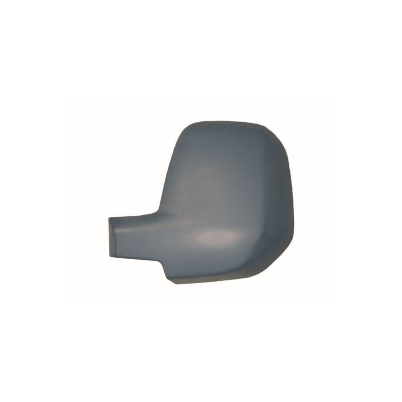 Coque de Rétro Gauche Pour Peugeot Partner Camionnette/Monospace Tepee Citroën