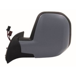 Rétroviseur Gauche Pour Peugeot Tepee Citroën Multispace