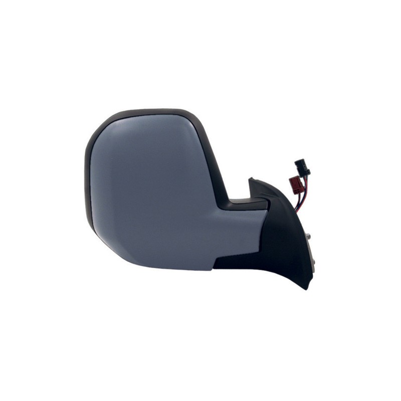 Rétroviseur Droit Pour Peugeot Tepee Citroën Multispace