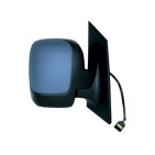 Rétroviseur Droit Pour Peugeot Fiat Citroën Jumpy 8153K7 9467196088 8153L5