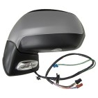 Rétroviseur Gauche Pour Citroën C4 Grand Picasso I Monospace 8152 A0 8152 A8