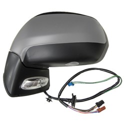 Rétroviseur Gauche Pour Citroën C4 Grand Picasso I Monospace 8152 A0 8152 A8
