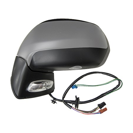 Rétroviseur Gauche Pour Citroën C4 Grand Picasso I Monospace 8152 A0 8152 A8