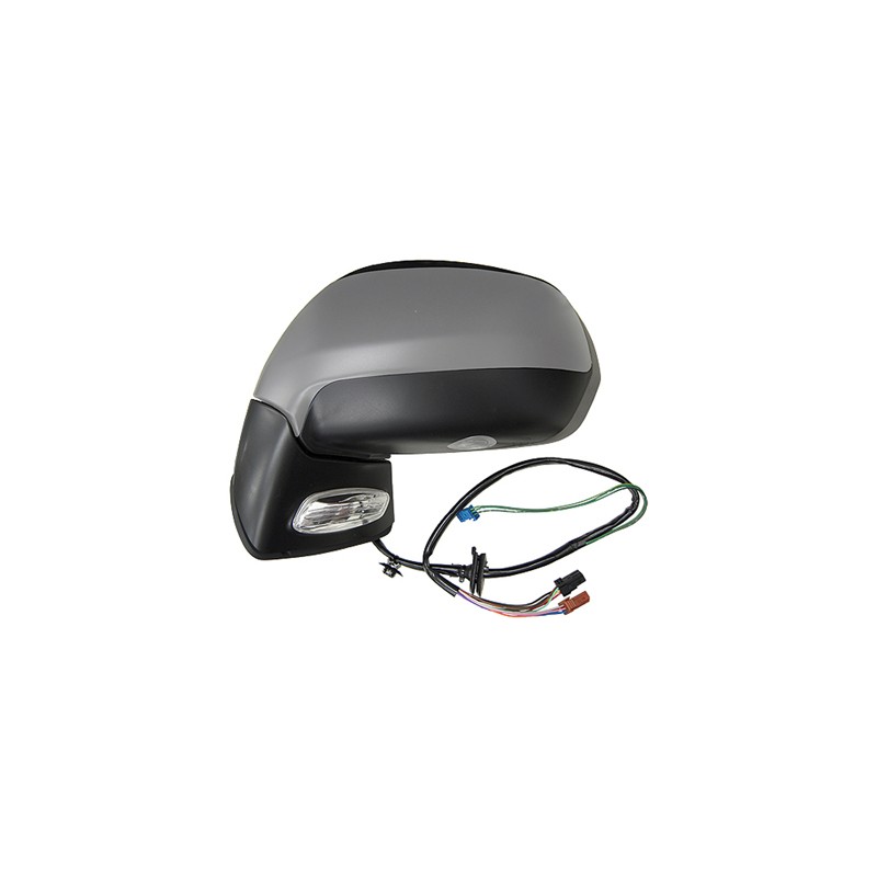 Rétroviseur Gauche Pour Citroën C4 Grand Picasso I Monospace 8152 A0 8152 A8