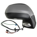 Rétroviseur Droit Pour Citroën C4 Grand Picasso I Monospace 8152 A1 8152 A9