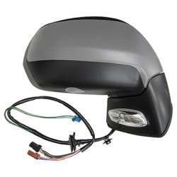 Rétroviseur Droit Pour Citroën C4 Grand Picasso I Monospace 8152 A1 8152 A9