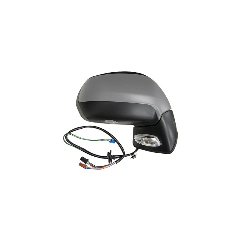 Rétroviseur Droit Pour Citroën C4 Grand Picasso I Monospace 8152 A1 8152 A9