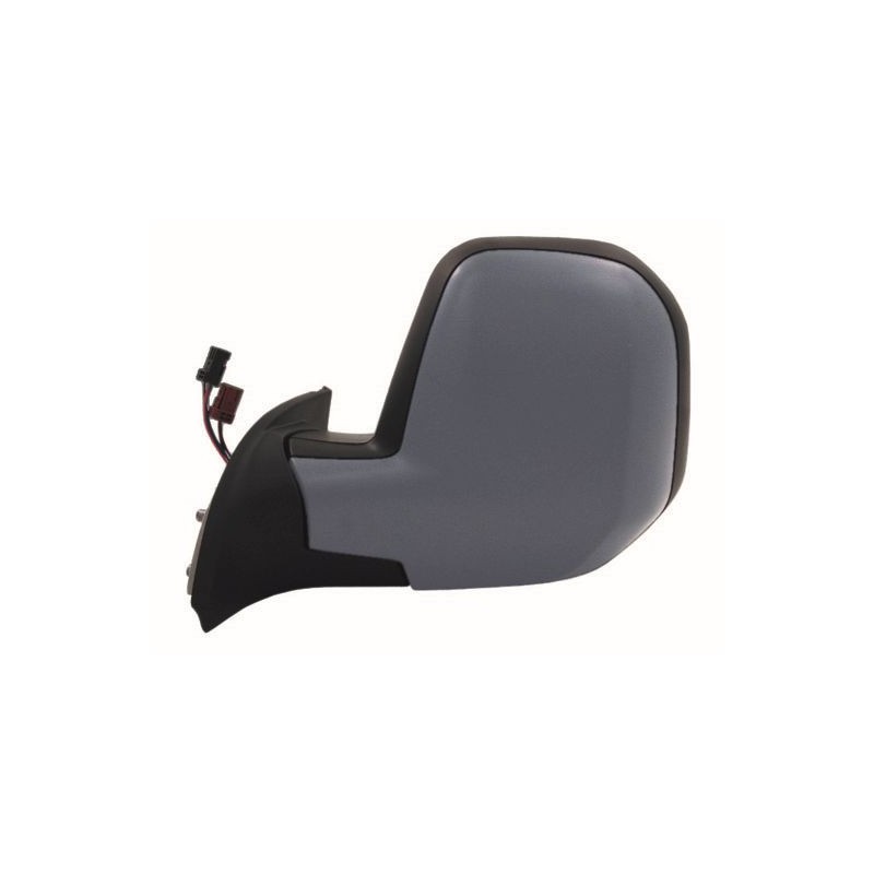 Rétroviseur Gauche Pour Peugeot Tepee Citroën Multispace