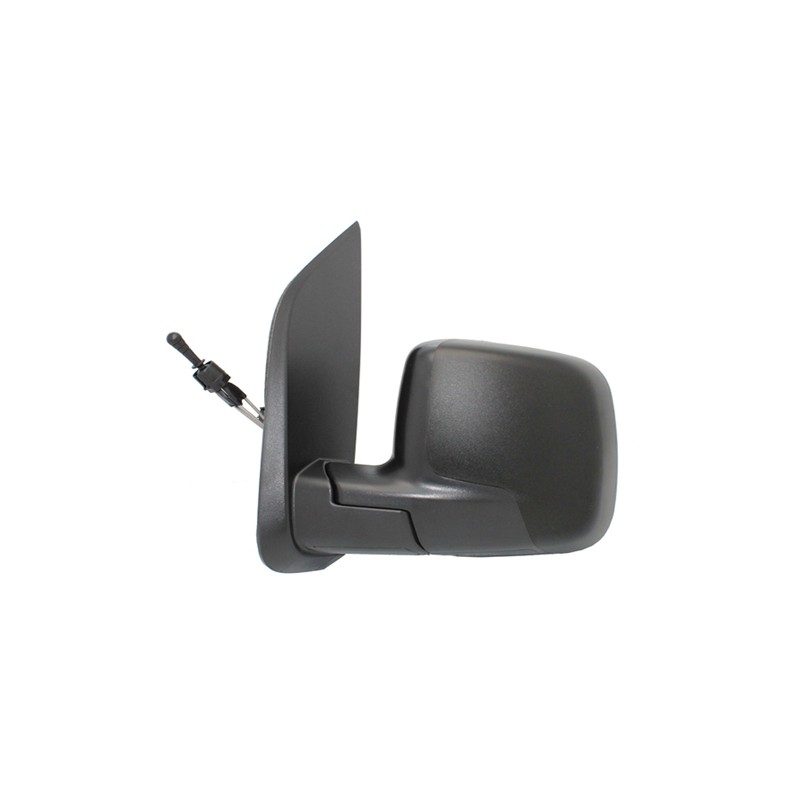Rétroviseur Gauche Pour Peugeot Fiat Citroën 1622151680 0735460570 8153VG