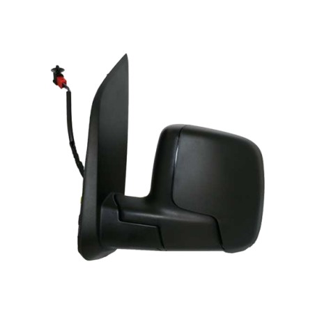 Rétroviseur Gauche Pour Peugeot Fiat Citroën 1622151680 0735460571 8153VH