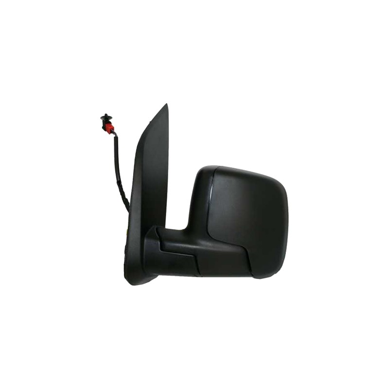Rétroviseur Gauche Pour Peugeot Fiat Citroën 1622151680 0735460571 8153VH
