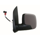 Rétroviseur Gauche Pour Peugeot Fiat Citroën 1638418680 0735460571 8154RX