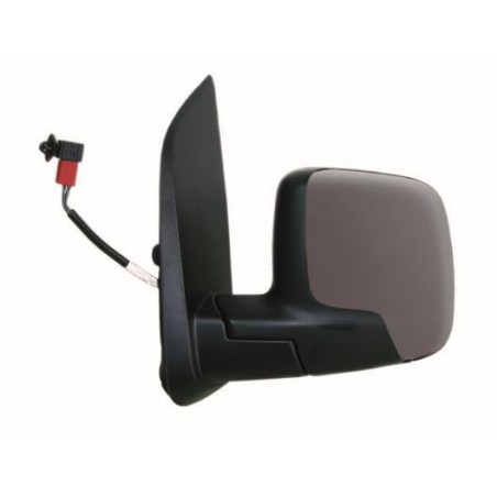 Rétroviseur Gauche Pour Peugeot Fiat Citroën 1638418680 0735460571 8154RX