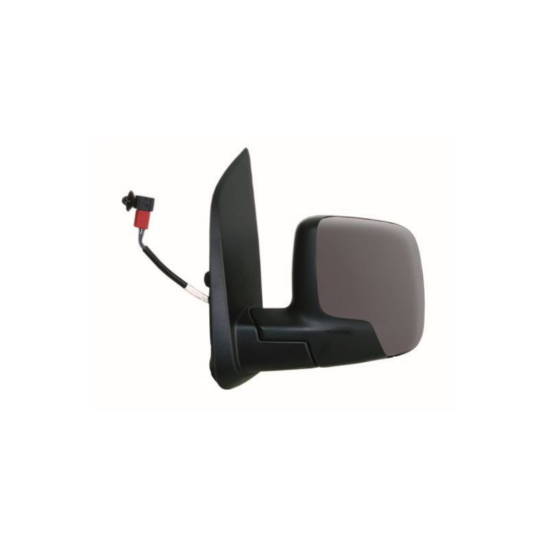 Rétroviseur Gauche Pour Peugeot Fiat Citroën 1638418680 0735460571 8154RX