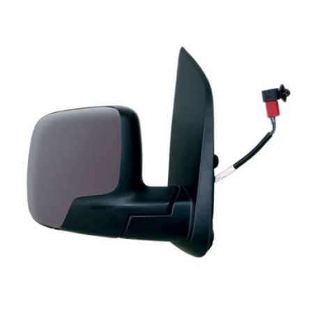Rétroviseur Droit Pour Peugeot Fiat Citroën 1638092380 0735460567 8154RW