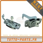 Serrure Porte Latérale Charnière pour CITROEN FIAT PEUGEOT