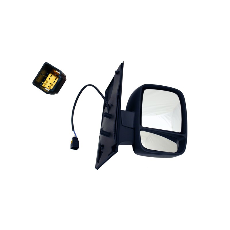 Rétroviseur Droit Pour Peugeot Fiat Citroën Jumpy 8153K7 9467186088
