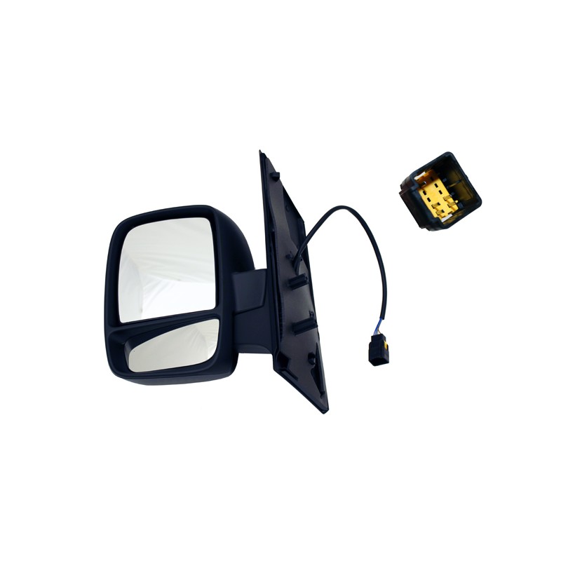 Rétroviseur Gauche Pour Peugeot Fiat Citroën Jumpy 9467193088 8153K1