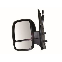 Rétroviseur Gauche Pour Peugeot Fiat Citroën Jumpy Camionnette 8153K1