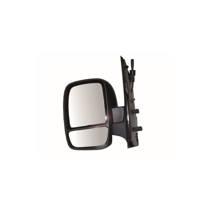 Rétroviseur Gauche Pour Peugeot Fiat Citroën Jumpy Camionnette 8153K1
