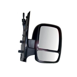 Rétroviseur Droit Pour Peugeot Fiat Citroën Jumpy Camionnette 8153J9